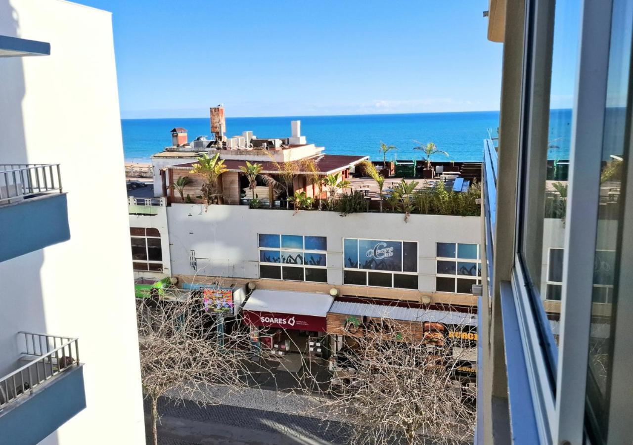 פורטימאו Alltravel Praia Da Rocha מראה חיצוני תמונה